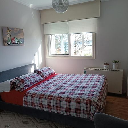 Casa Javson Lägenhet A Coruña Exteriör bild