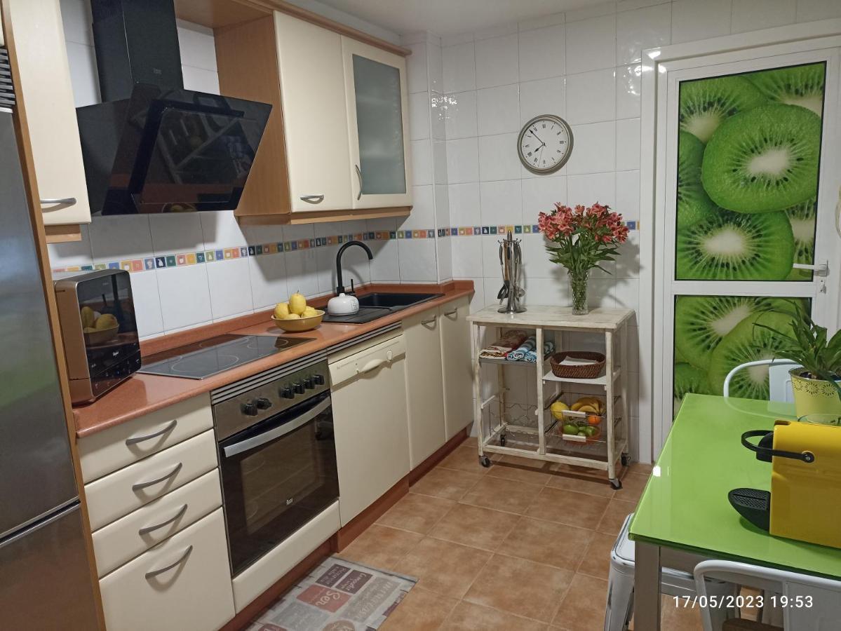 Casa Javson Lägenhet A Coruña Exteriör bild