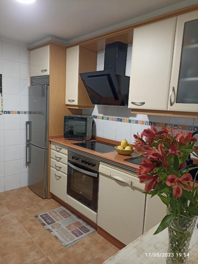 Casa Javson Lägenhet A Coruña Exteriör bild