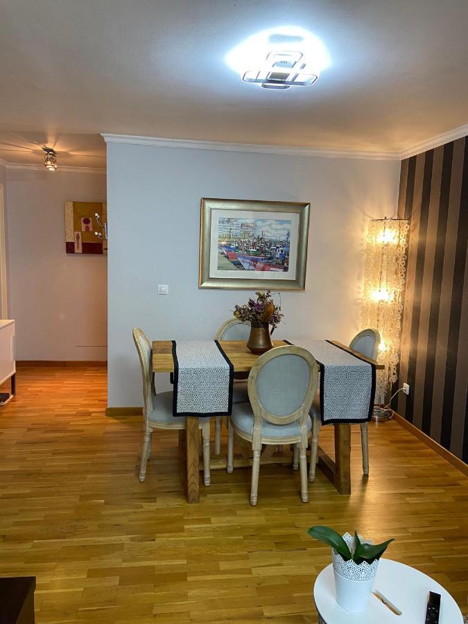 Casa Javson Lägenhet A Coruña Exteriör bild
