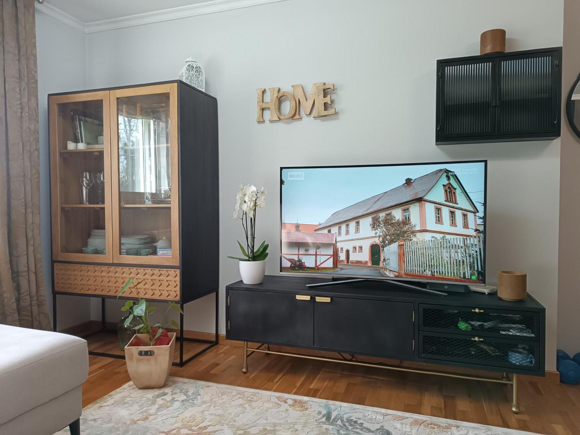 Casa Javson Lägenhet A Coruña Exteriör bild