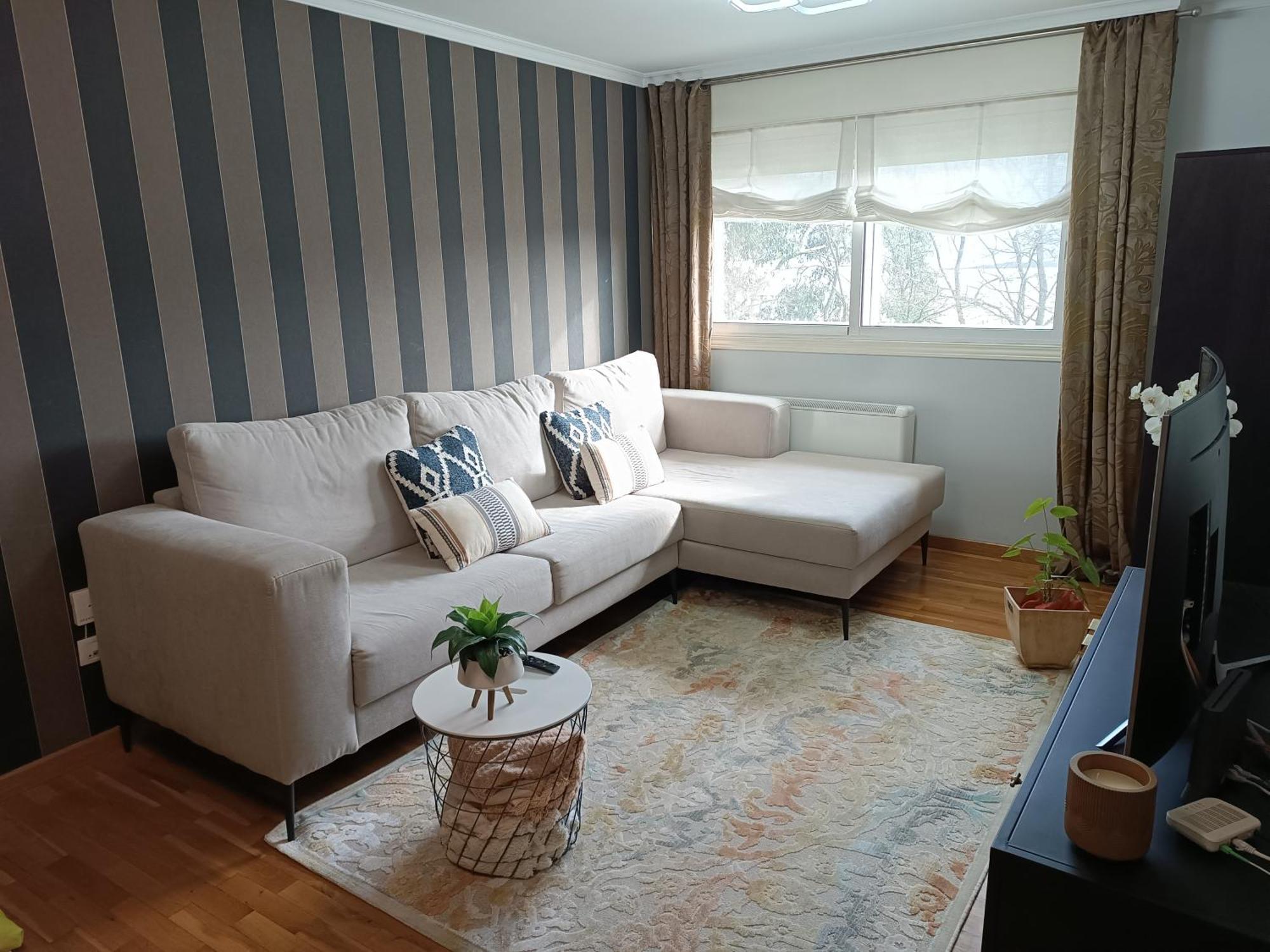 Casa Javson Lägenhet A Coruña Exteriör bild