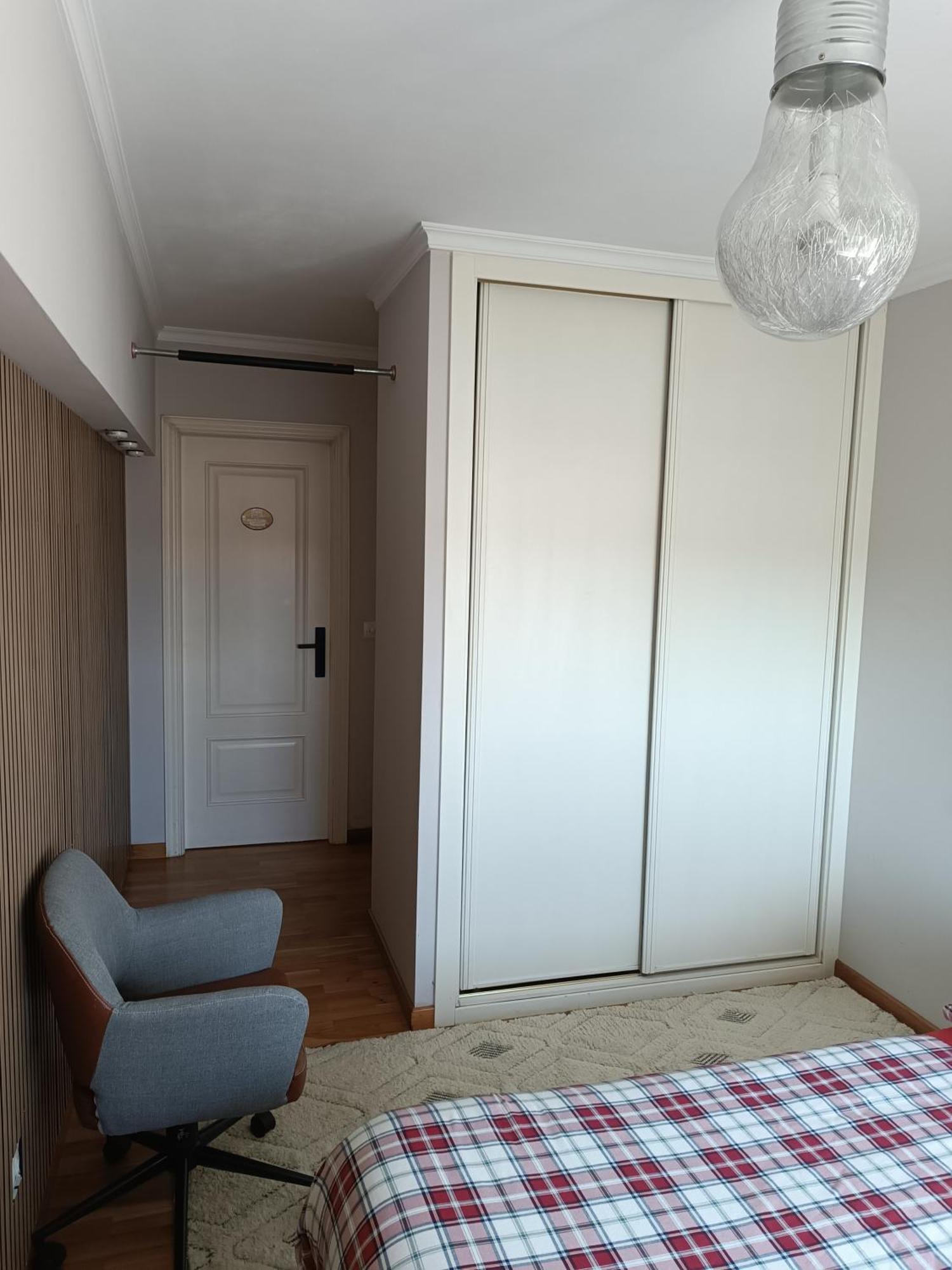 Casa Javson Lägenhet A Coruña Exteriör bild