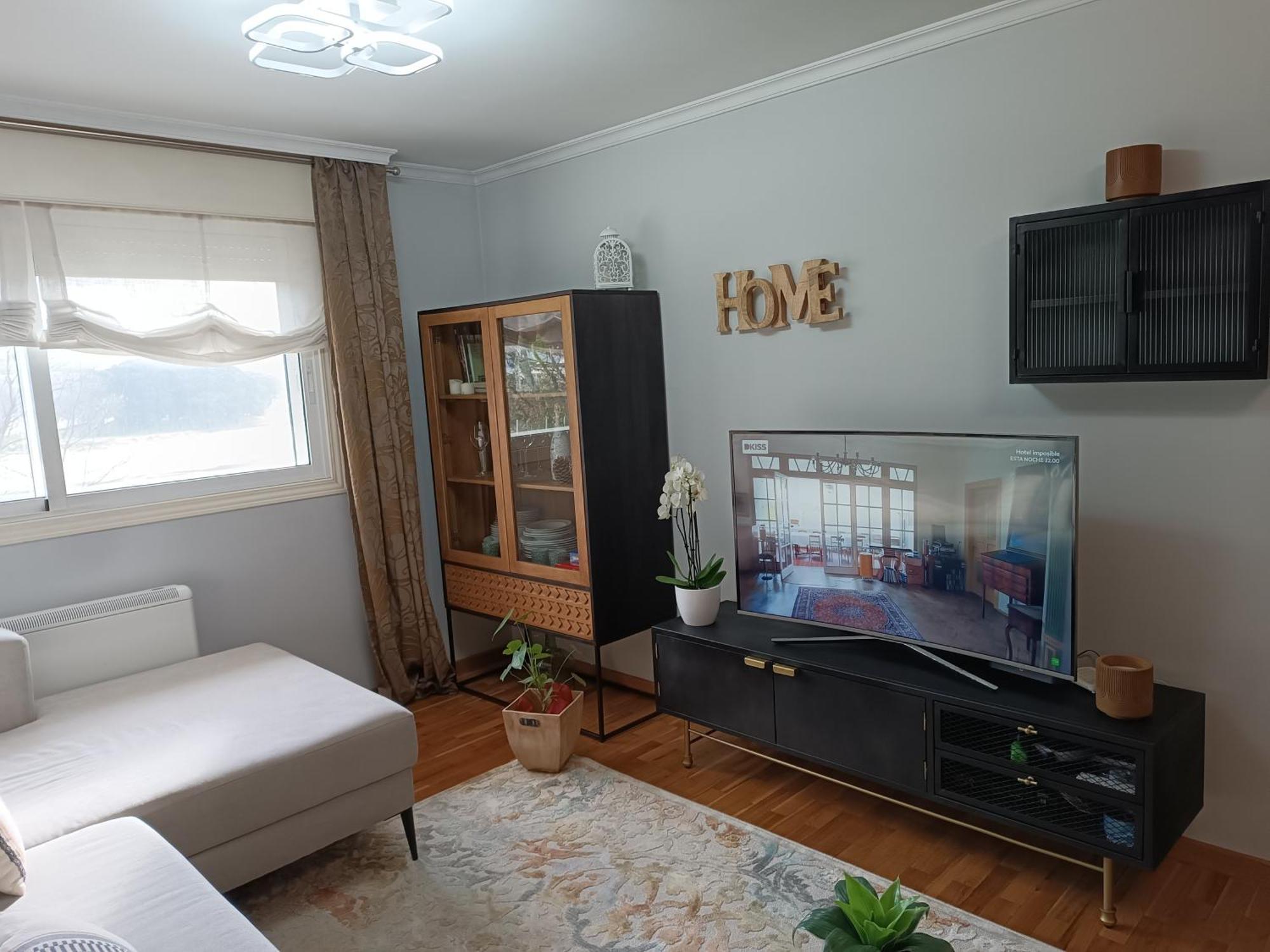 Casa Javson Lägenhet A Coruña Exteriör bild