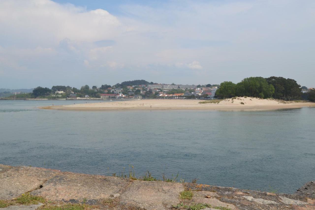 Casa Javson Lägenhet A Coruña Exteriör bild